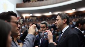 Enerji Bakanı Bayraktar'dan Elektrik Kesintileri Açıklaması