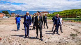 Erbaa'da Yeni Konut Projesi: 200 Daire Yapılacak