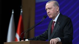 Erdoğan, Teşkilat Akademisi Liderlik Okulu'nda Önemli Mesajlar Verdi