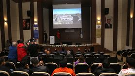 Erzurum'da Doğu Cephesi Tarihi Alanları Çalıştayı Tamamlandı