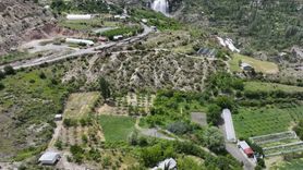Erzurum'da Jeoteknik Çalışmalar Başladı