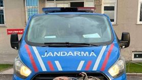 Erzurum'da Kaçak Avcıya Ağır Ceza