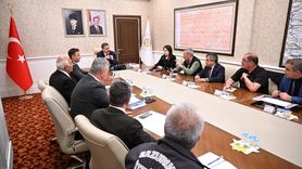 Erzurum'da Toprak Kayması Sonrası Alınan Yeni Önlemler