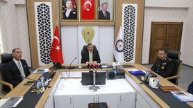 Erzurum Valisi Çiftçi'den Sahipsiz Köpek Sorununa Hassas Yaklaşım