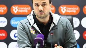 Eyüpspor'un Zorlu Maç Sonrası Değerlendirmesi