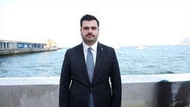 Eyyüp Kadir İnan'dan Terörsüz Türkiye Açıklaması