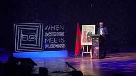 Fas'ta 2. DeepTech Zirvesi Başladı