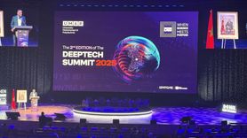 Fas'ta Yapay Zeka ve Derin Teknolojiler Zirvesi