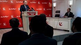 Fatih Erbakan: Gençler Yuva Kuramıyor