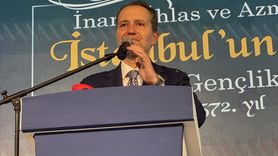 Fethin 572. Yıl Dönümü: Adil Bir Dünya Vurgusu