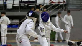 Fethiye'de Flöre Türkiye Şampiyonası Başladı