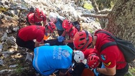 Fethiye'de Yamaç Paraşütü Kazası: Alman Pilot Hayatını Kaybetti