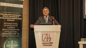 Fikri Mülkiyet Hukuku Sempozyumu: Dijital Dünyanın Zorlukları