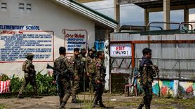 Filipinler'deki Kritik Ara Seçimlerde Sandık Başında Milyonlarca Seçmen