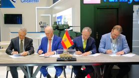 FNSS İspanyol Ordusuna 6x6 Askeri Araç Tedarik Edecek