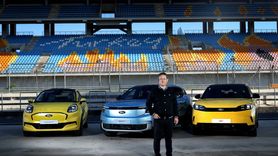 Ford Türkiye, Elektrikli Araç Pazarında Zihniyet Dönüşümü Hedefliyor