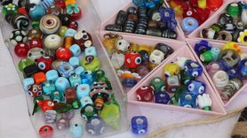 Fransa'da Mehter Takımı Eşliğinde Geleneksel Türk Festivali Coşkuyla Kutlandı