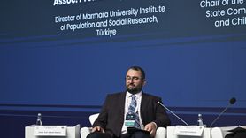 FWI Başkanı Slater'dan İstanbul Sözleşmesi'ne Övgü