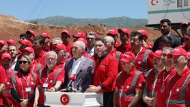 Gabar Dağı'ndaki Petrol Üretimi ile Enerji Bağımsızlığı Zorlanıyor