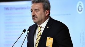 Galatasaray Kulübü'nden Şampiyonluk Kutlaması