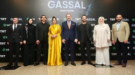 Gassal İkinci Sezonu ile Geri Döndü