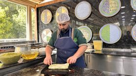 Gaziantep Esnafı Türkiye Kupası Finali İçin Hazırlanıyor