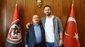 Gaziantep FK ile Selçuk İnan'ın Ayrılığı