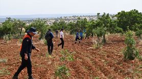 Gaziantep'te Kayıp Otizmli Çocuğu Bulma Çalışmaları Devam Ediyor