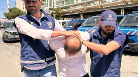 Gaziantep'te Taksi Şoförüne Saldırı: Zanlı Yakalandı