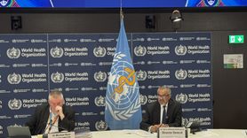 Gazze'de Sağlık Krizi: DSÖ Genel Direktörü Tedros Ghebreyesus'un Açıklamaları