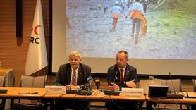 Gazze'deki Açlık Krizi ve İnsani Yardım Çağrısı