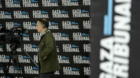 Gazze Mahkemesi: İlk Halka Açık Oturum Saraybosna'da Gerçekleşti