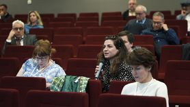 Gazze Mahkemesi'nde Soykırım Suçları Tartışıldı