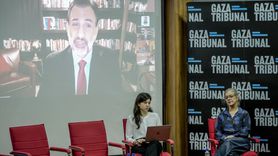 Gazze Mahkemesi'nin İlk Oturumları Saraybosna'da Devam Ediyor