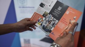 Genç Girişimcilerden Dijital Tasarımlar TEKNOFEST KKTC'de