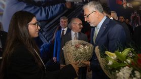 Genç İşçiler ve Türkiye'nin Geleceği