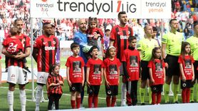 Gençlerbirliği, Süper Lig Hedefinde Son Viraja Girdi