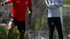 Gençlerbirliği, Yeni Malatyaspor'a Hazır