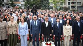 Gençlerin Geleceği İçin Yeni Bir Adım: Çankaya Gençlik Merkezi Açıldı