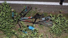 Giresun'da Trajik Kaza: Çocuk Hayatını Kaybetti