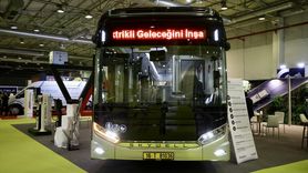 Go Energy Türkiye Fuarı Bursa'da Başladı