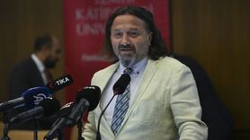 Göktürklerin Mirası: Taşbabalar Filminin Gala Gösterimi Yapıldı