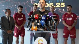 GS Plus Uygulaması Tanıtıldı: Galatasaray Taraftarlarına Müjde