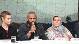 Gülsüm Annenin Hikayesi Sinemaya Taşınıyor: 'Bi Umut'