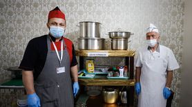 Hac Organizasyonu İçin Mekke'de Önemli İncelemeler