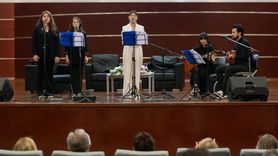 Hacettepe Üniversitesinde 'Anneyle Güçlü Aile' Paneli Düzenlendi