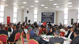 Hakkari'de Ekonomik İşbirliği İçin Yeni Bir Adım: 'Birlikte Çalışalım' Programı