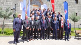 Hakkari'de Uluslararası Çalıştay: Kadim Şehir Hakkari