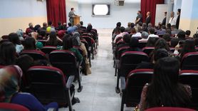 Hakkari'de Yöresel Ot Festivali Coşkuyla Gerçekleşti