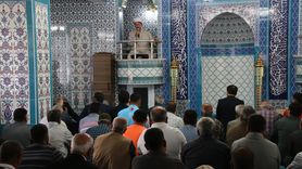 Hatay'da Yıkılan Cami Yeniden İnşa Edildi